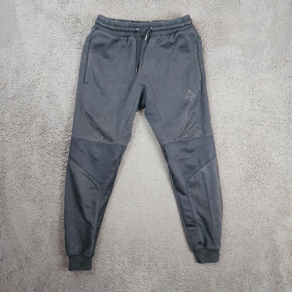 Arrowhead Tactical Apparel Joggers Mens Large Black Carrier